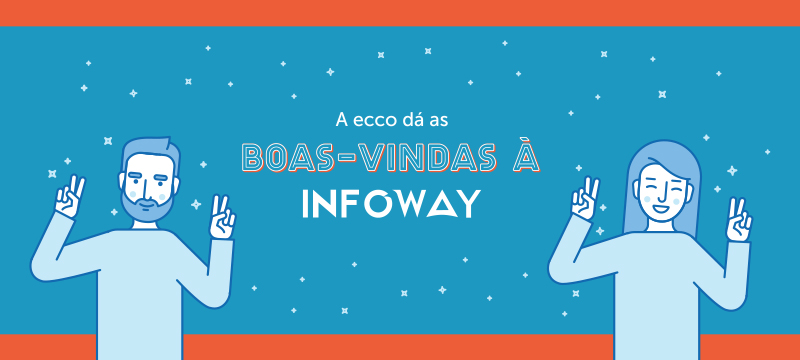 Infoway à bordo
