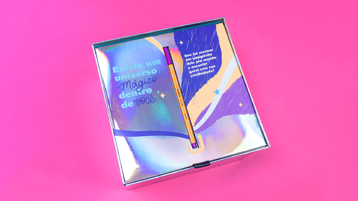 Press kit: um guia completo de como impressionar seus clientes