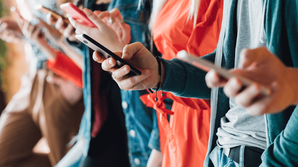 Boomers e Gen Z: como as gerações se conectam no TikTok?