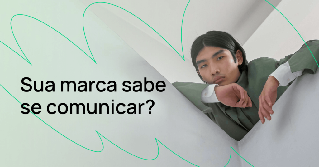 Escala de maturidade de comunicação: em qual nível está sua marca?