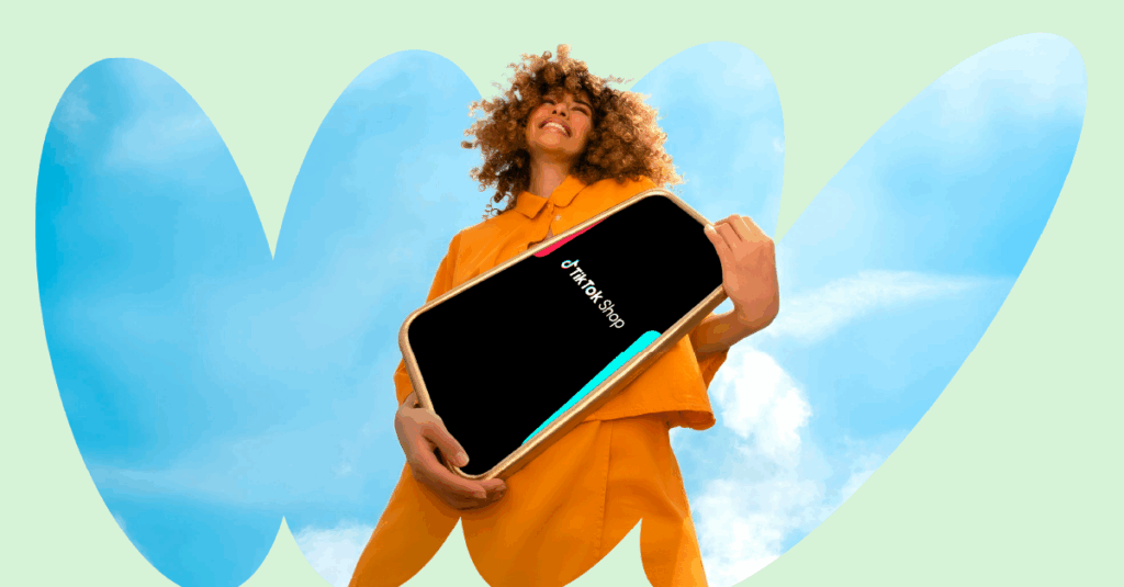 TikTok Shop: o que é, como funciona e por que sua marca deve aproveitar