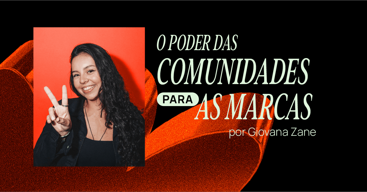O poder das comunidades reais na era digital