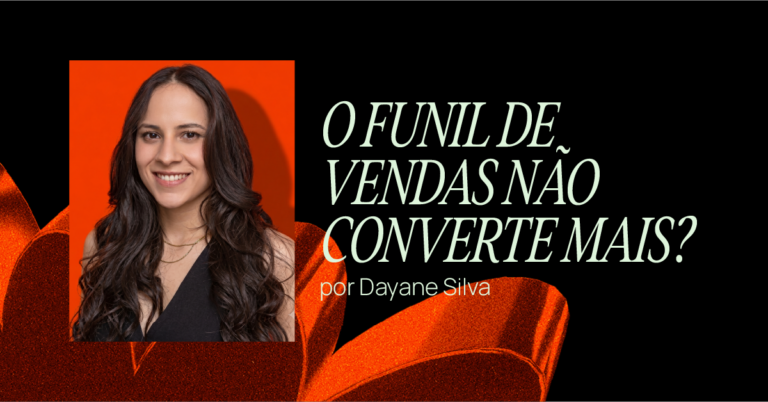 Por que seu funil de vendas não converte mais? Saiba como a mídia paga pode virar o jogo