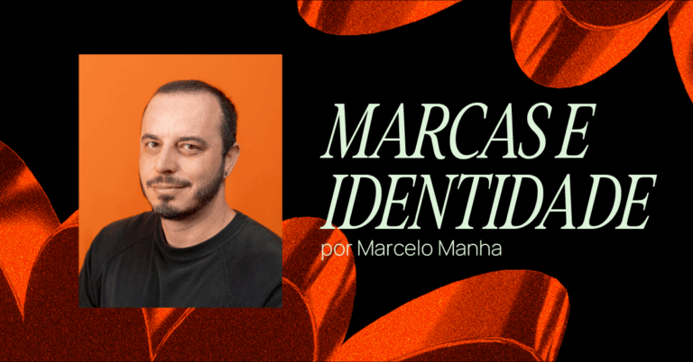 A marca que se permite ser várias