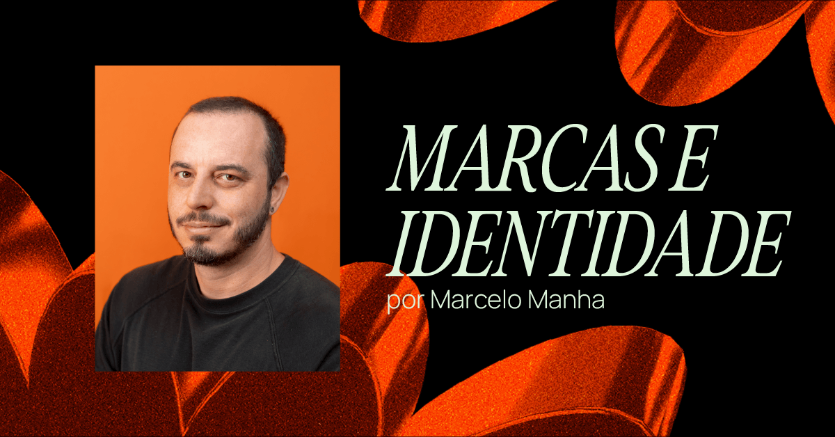A marca que se permite ser várias